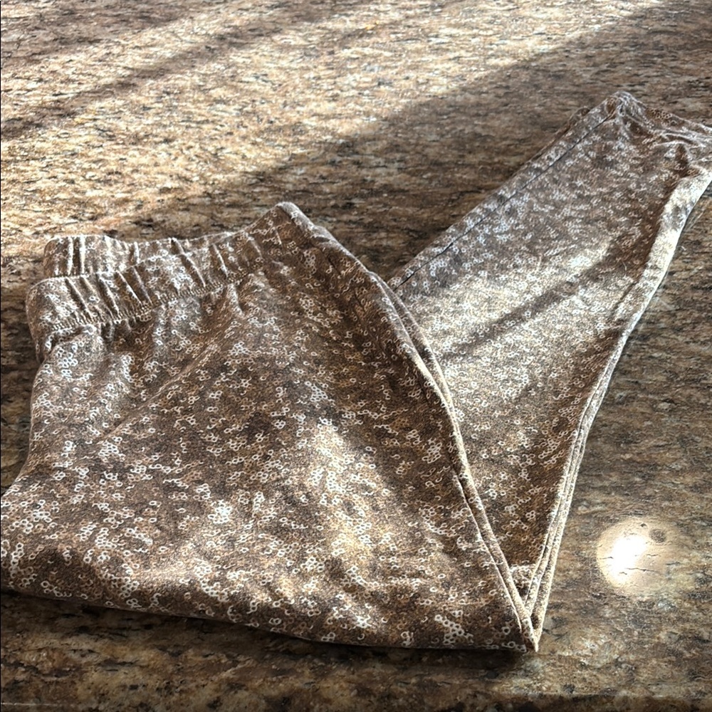 Stylish Brown pants